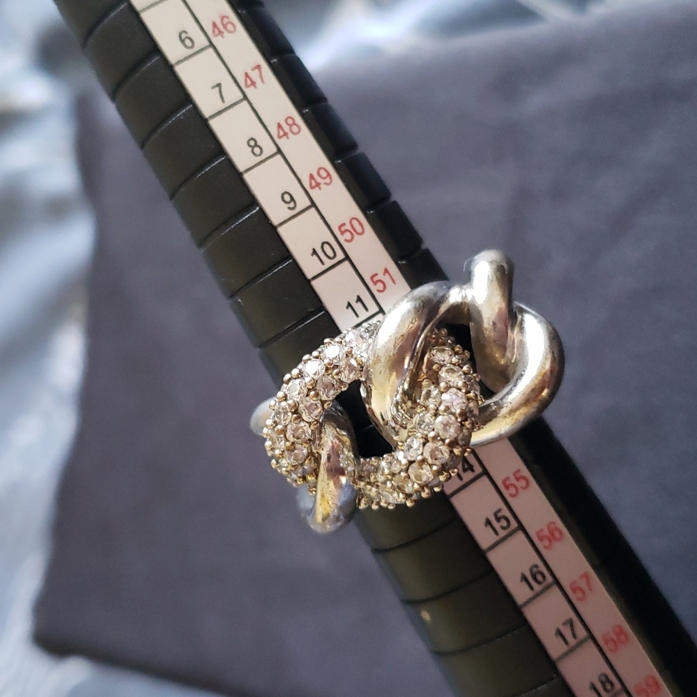 Swarovski Ring